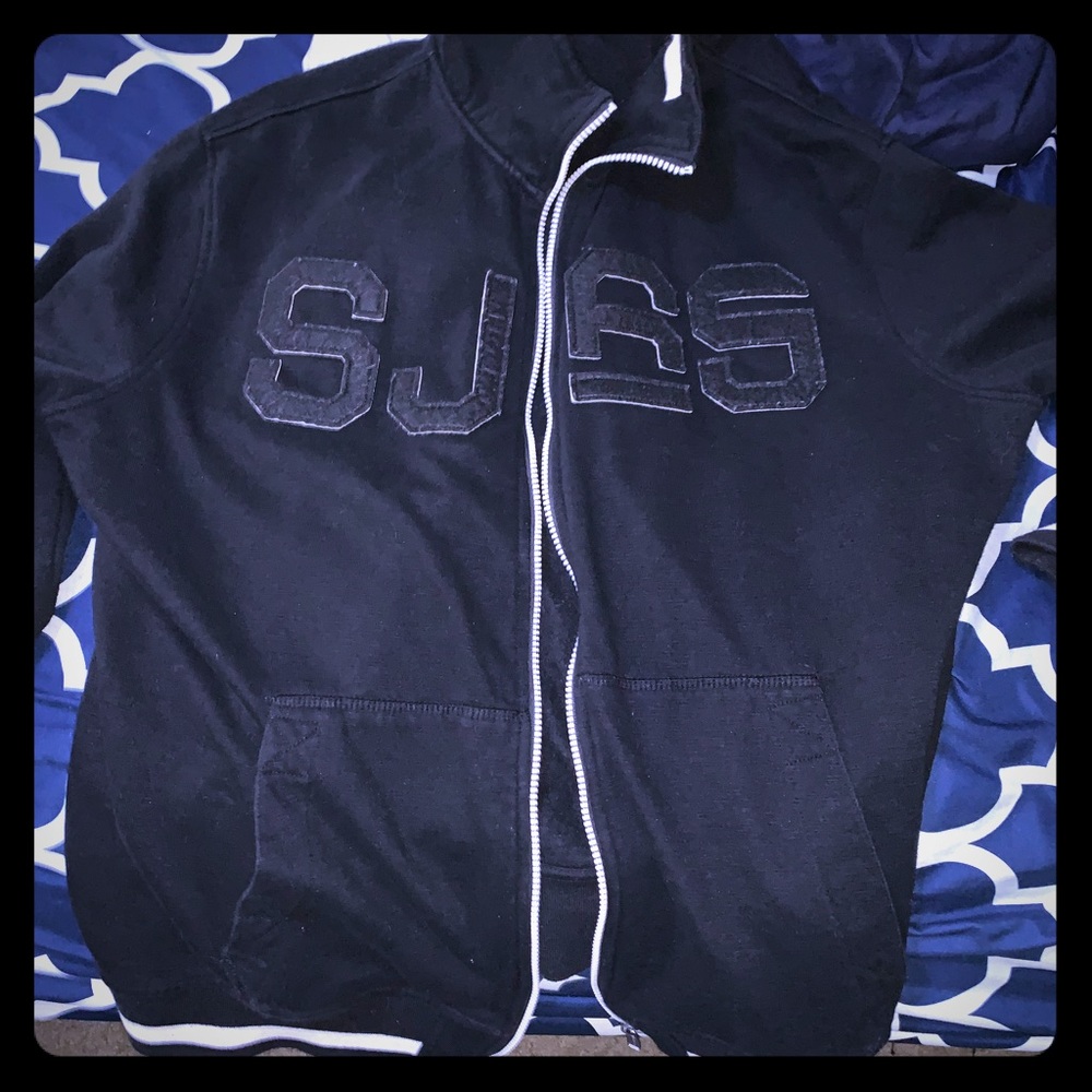 Sean John hoodie